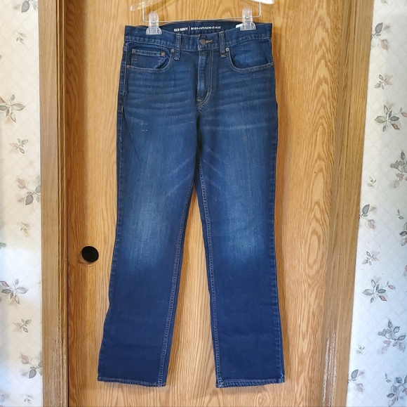 Old Navy bootcut jeans - Picture 2 of 10